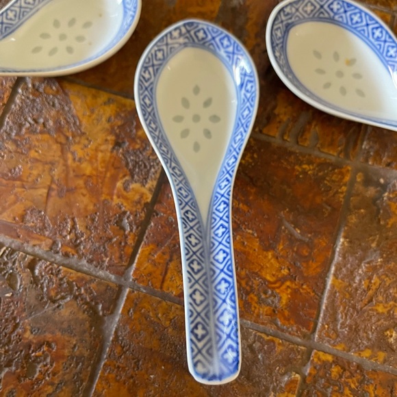 Vintage spoons - Picture 3 of 6